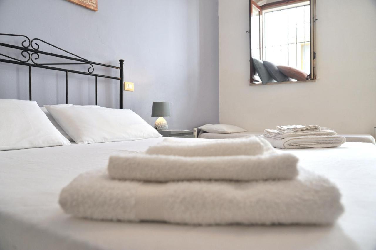Casa Taro Apartment Ното Екстериор снимка