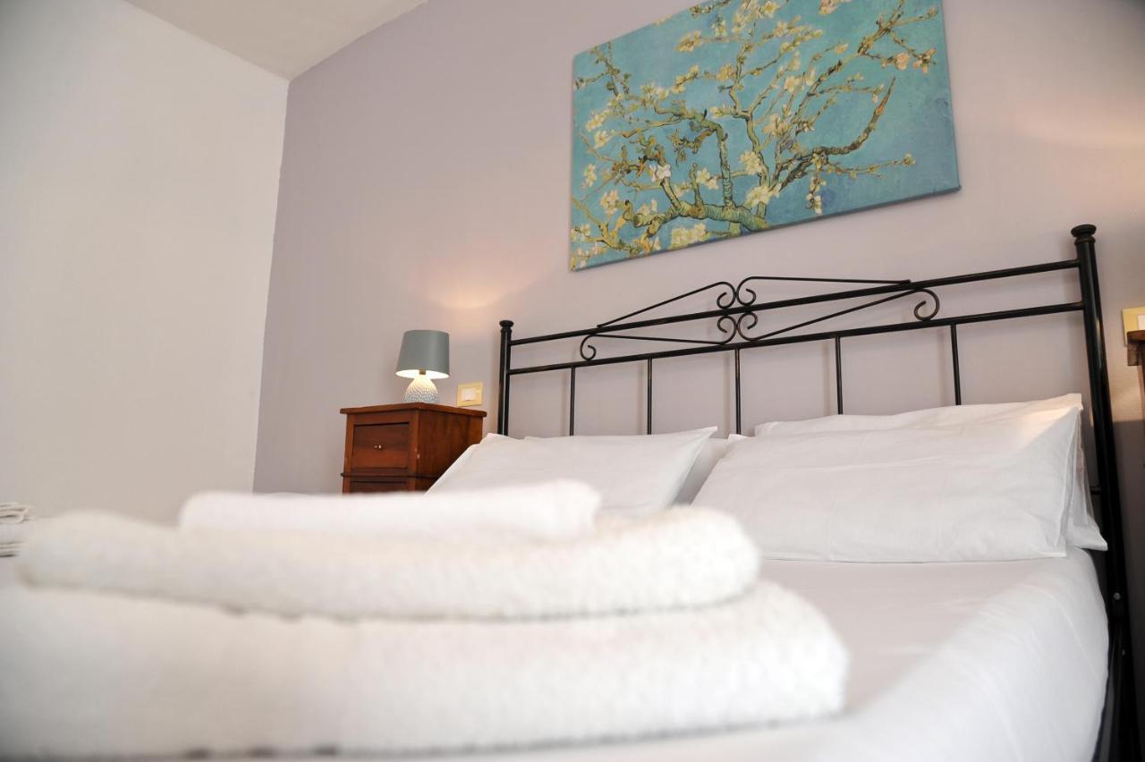 Casa Taro Apartment Ното Екстериор снимка