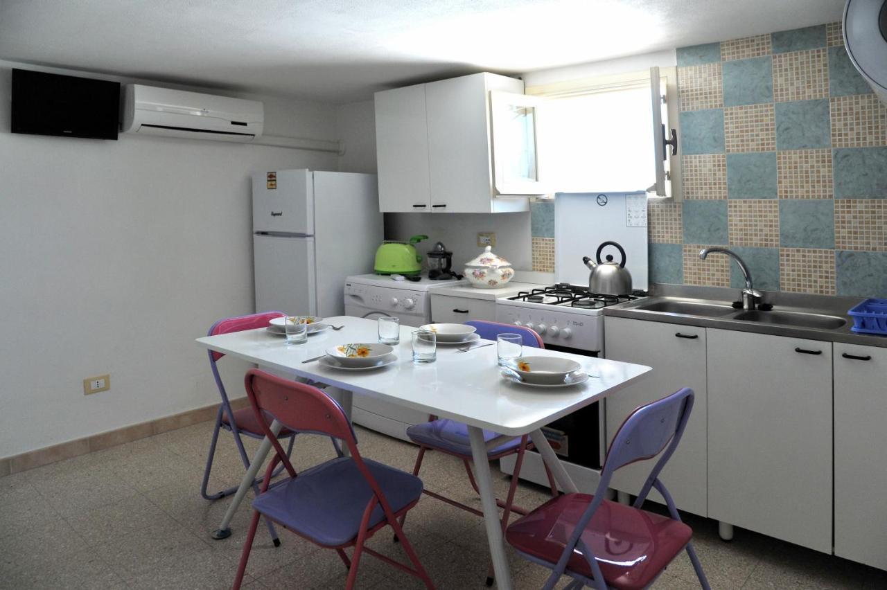 Casa Taro Apartment Ното Екстериор снимка